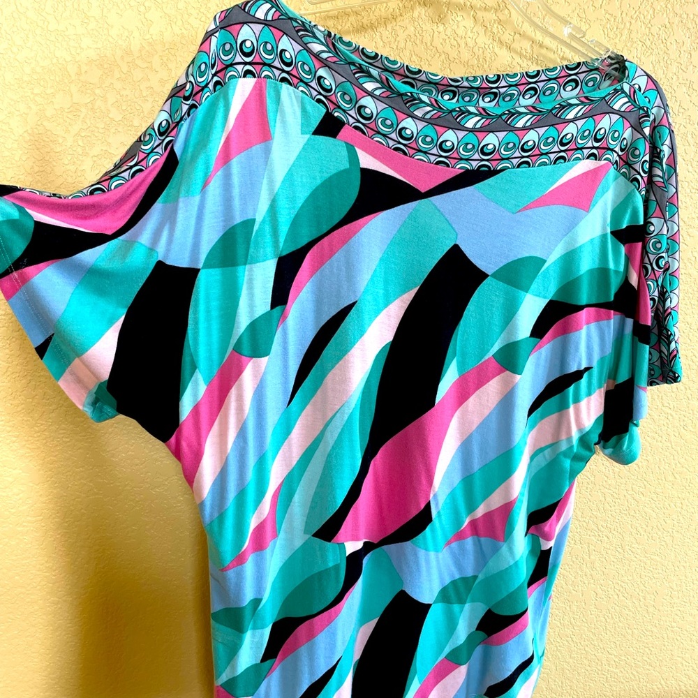Rayon T
